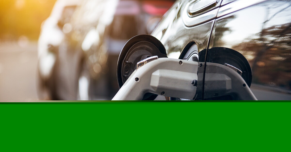 US EV Market Slumps, But New Models May Lift Interest