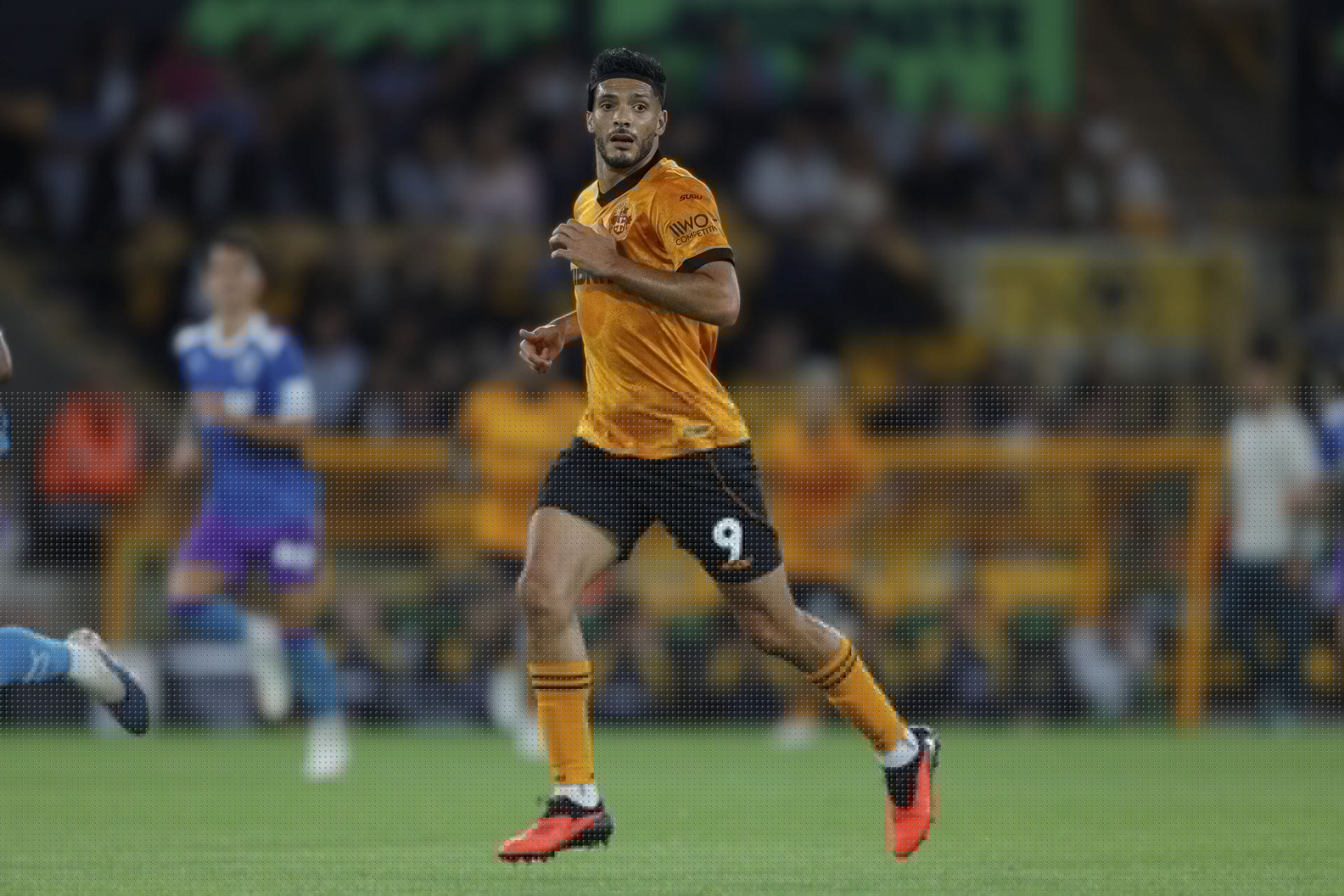 Wolves vs Blackburn Rovers Prediction and Betting Tips | August 14th 2026