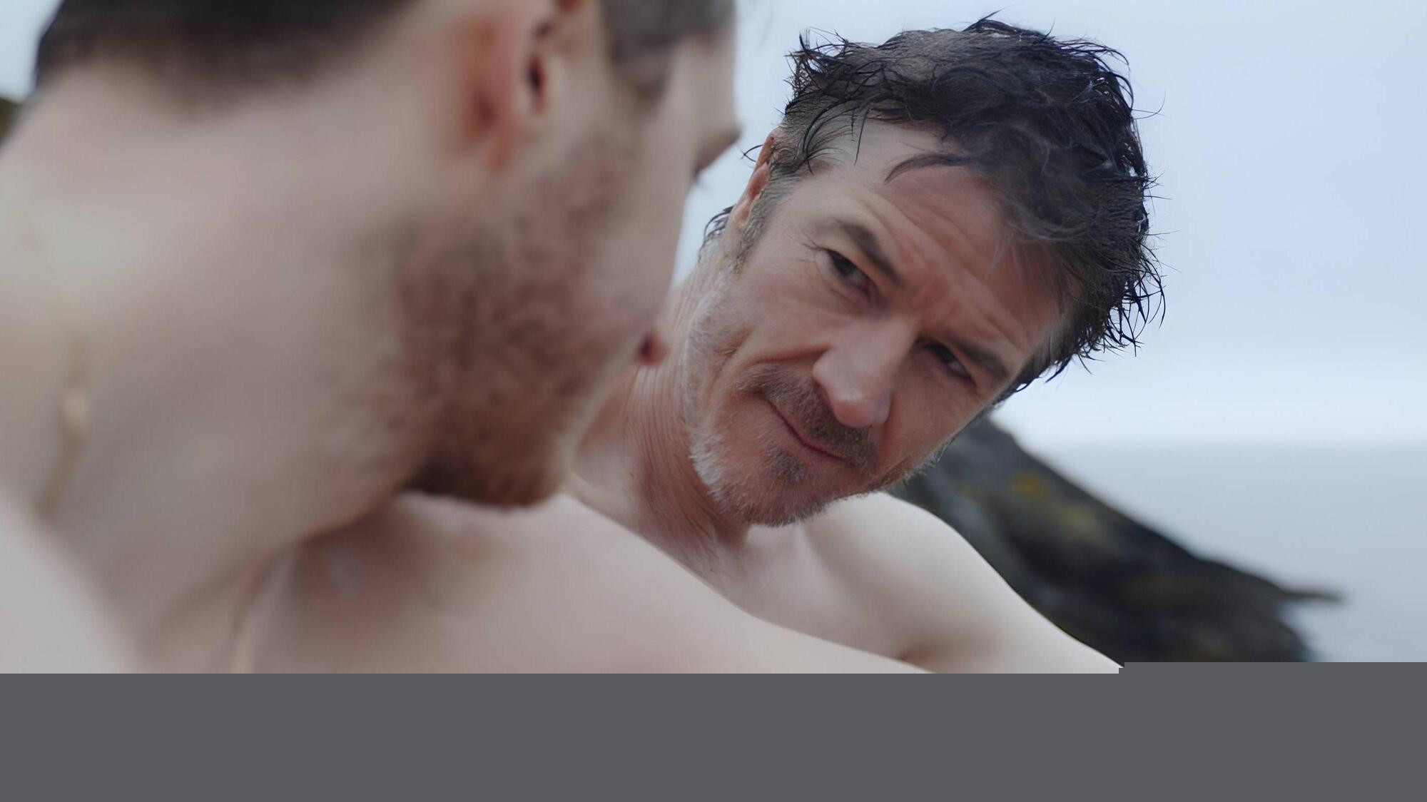 On The Sea: Barry Ward on his tale of queer love in a rural setting