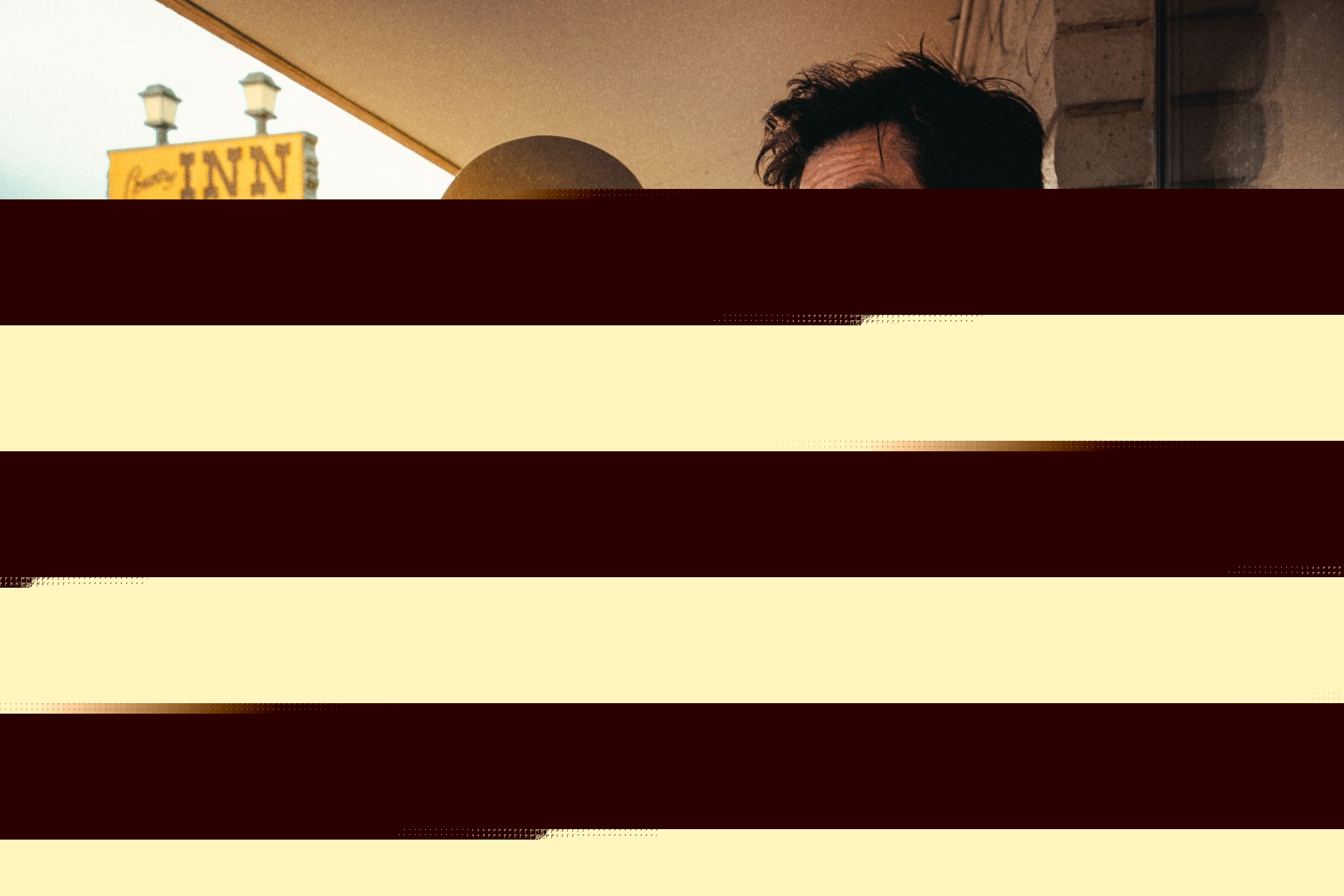Brandon Flowers – “Tiger’s Blood”