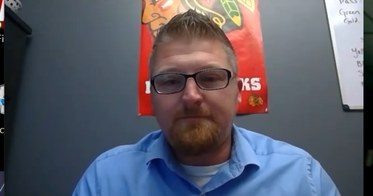 West Clermont High School names Jeremy Pflug as its head football coach