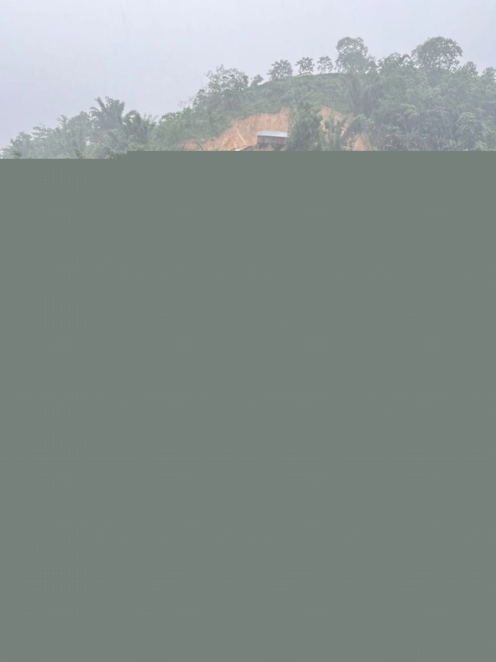 Mon Landslide: ENSF seeks  support for affected schools