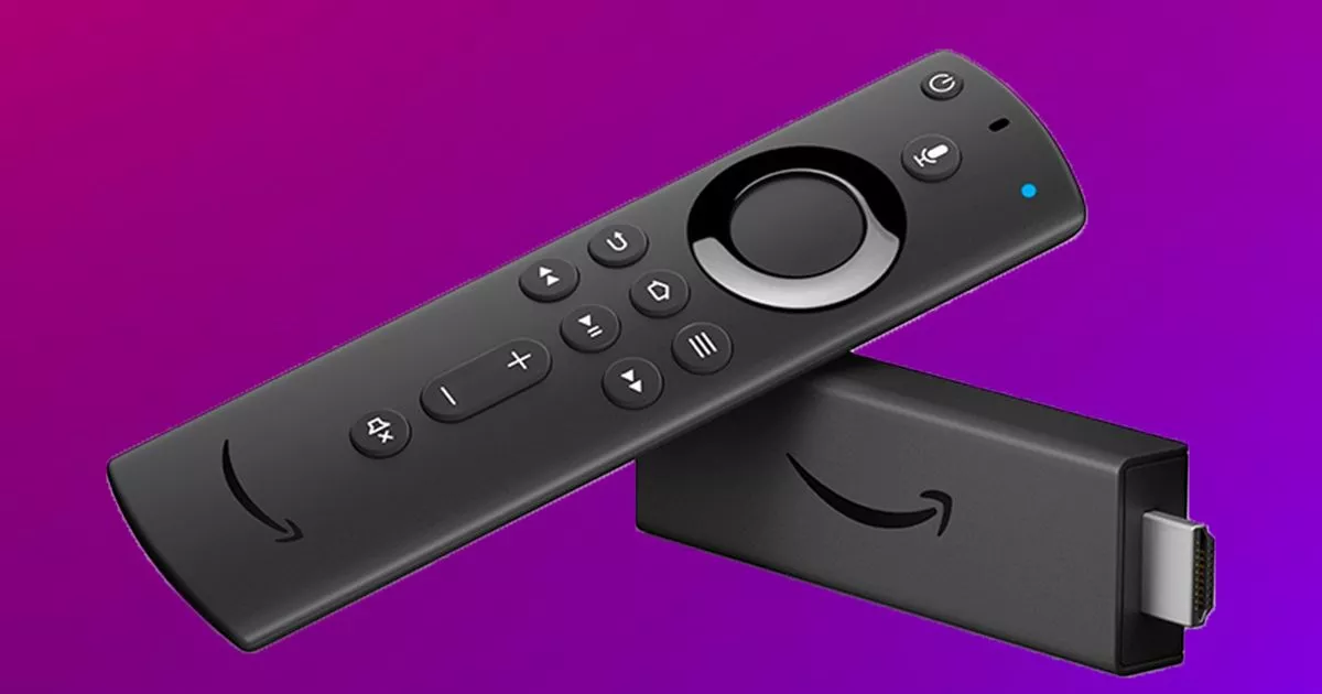 Amazon Fire TV Stick now costs less than £5 in early Prime Day deal stack
