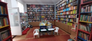 ‘Secretul din buzunar’ sau ‘O alegere imposibilă’ – provocarea lunii la cercul de scriere creativă Verbum