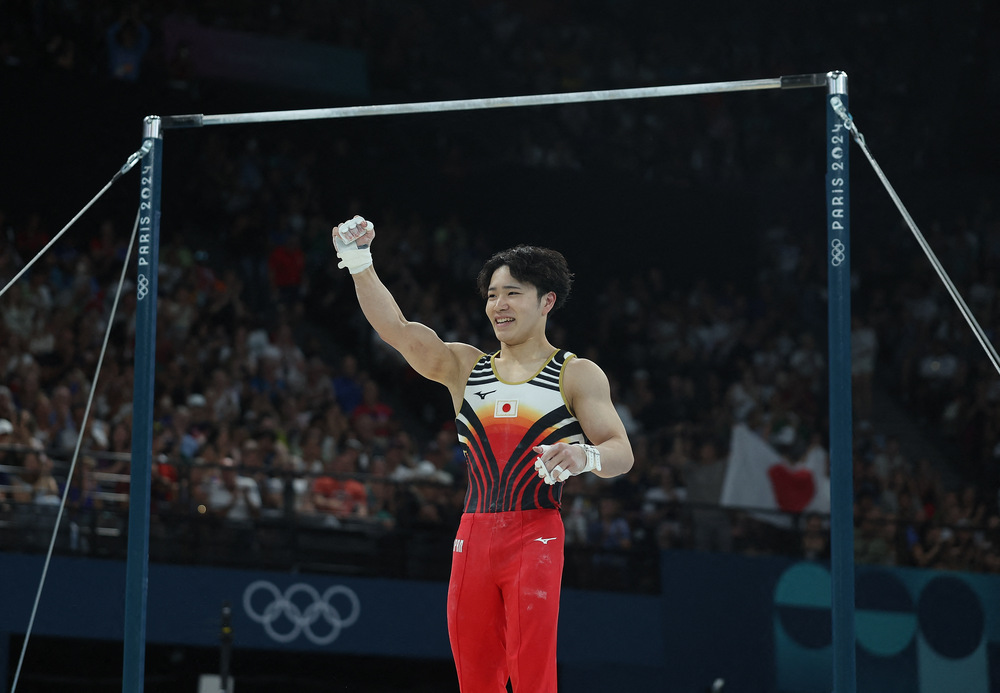 LIVE Ginnastica artistica, Mondiali 2025 in DIRETTA: si assegna il titolo dell’all-around maschile