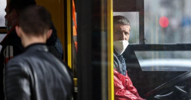 COVID-19 in Ukraine: Over 1,200 new cases reported as of June 12