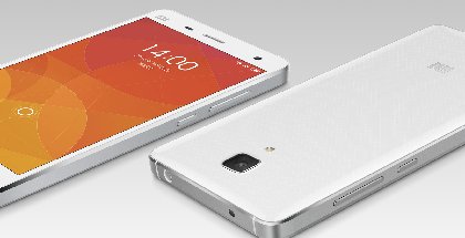 Comment on Xiaomi Launches Fourth-gen Flagship Android Phone and Fitness Band by Xiaomi Invests US$25M in Andon's iHealth for 20% Stake - TechNode