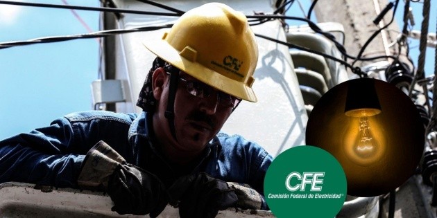 CFE anuncia corte de luz en Zapopan; ¿cuánto tiempo durará la suspensión?