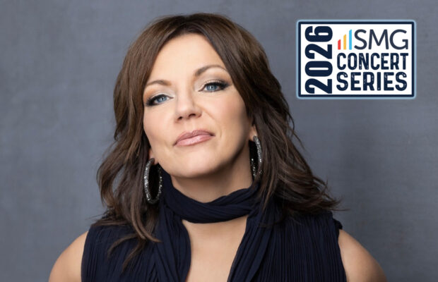 Martina McBride Contest Rules