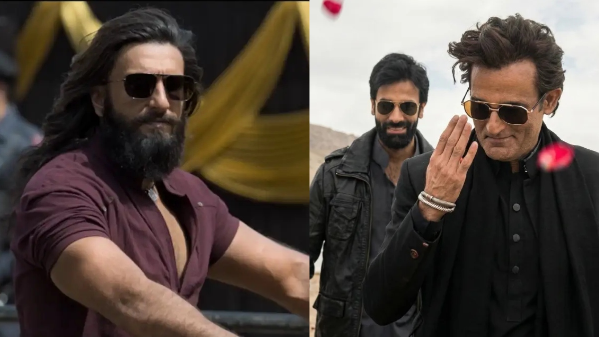 Dhurandhar OTT release time: Here's when you can stream Ranveer Singh and Akshaye Khanna's film