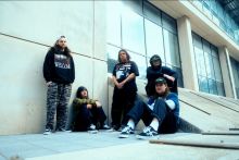 Split Chain Expand motionblur With Deluxe Edition and Two New Collaborative Tracks