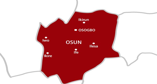 NHRC Calls for Suspension, Arrest of Senator Over Alleged Osun Election Incitement