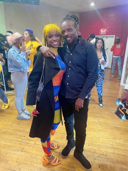 Chuck Fenda, Dolly Don Team Up For ‘Weh Mi Like’ On Rvssian’s Riddim
