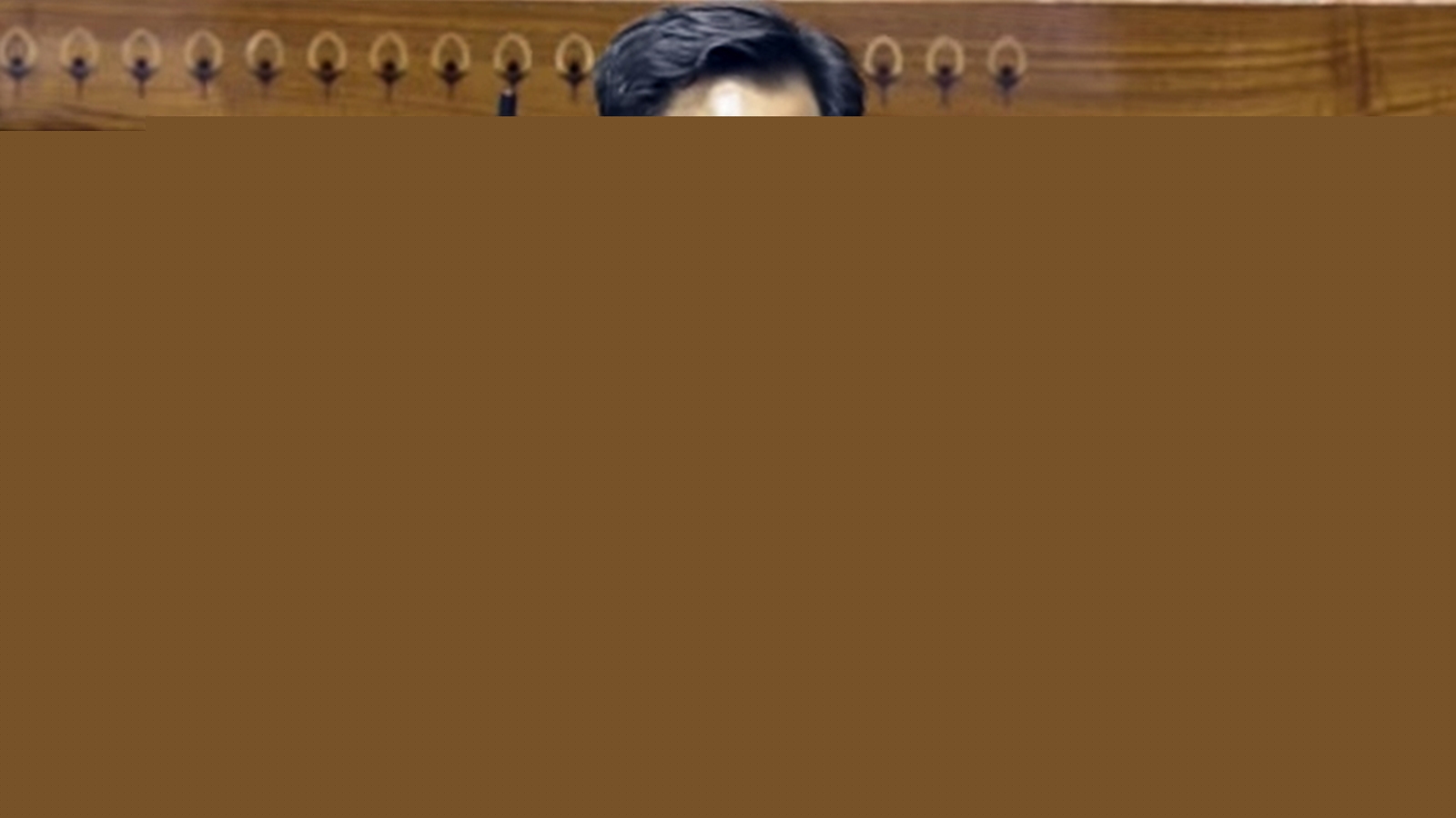 Delhi Confidential: Kiren Rijiju guest Appearance