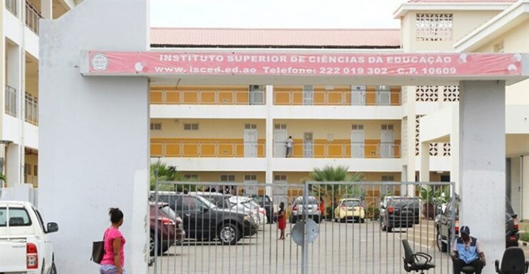 ISCED de Luanda defende à introdução dos provérbios desde os primeiros anos de ensino
