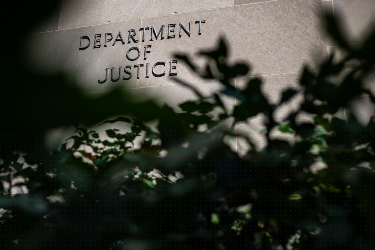 Federal Judges Chastise Trump’s Justice Department for ‘Unlawful,’ ‘Unethical’ and ‘Unseemly’ Conduct
