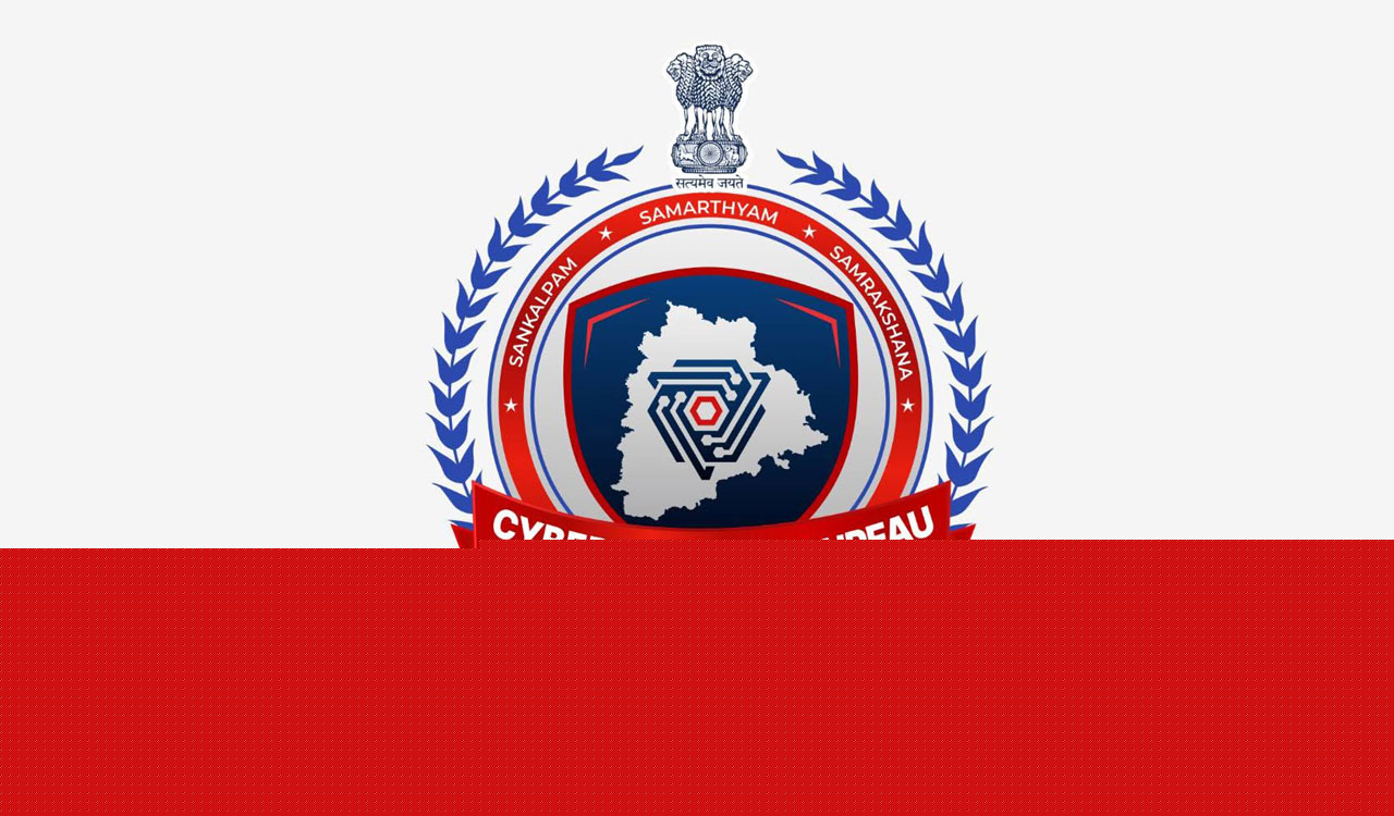 Telangana Cyber Security Bureau registers case over abusive social media post targeting Shikha Goel