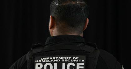 Americans detained by immigration agents speak out about treatment by agents