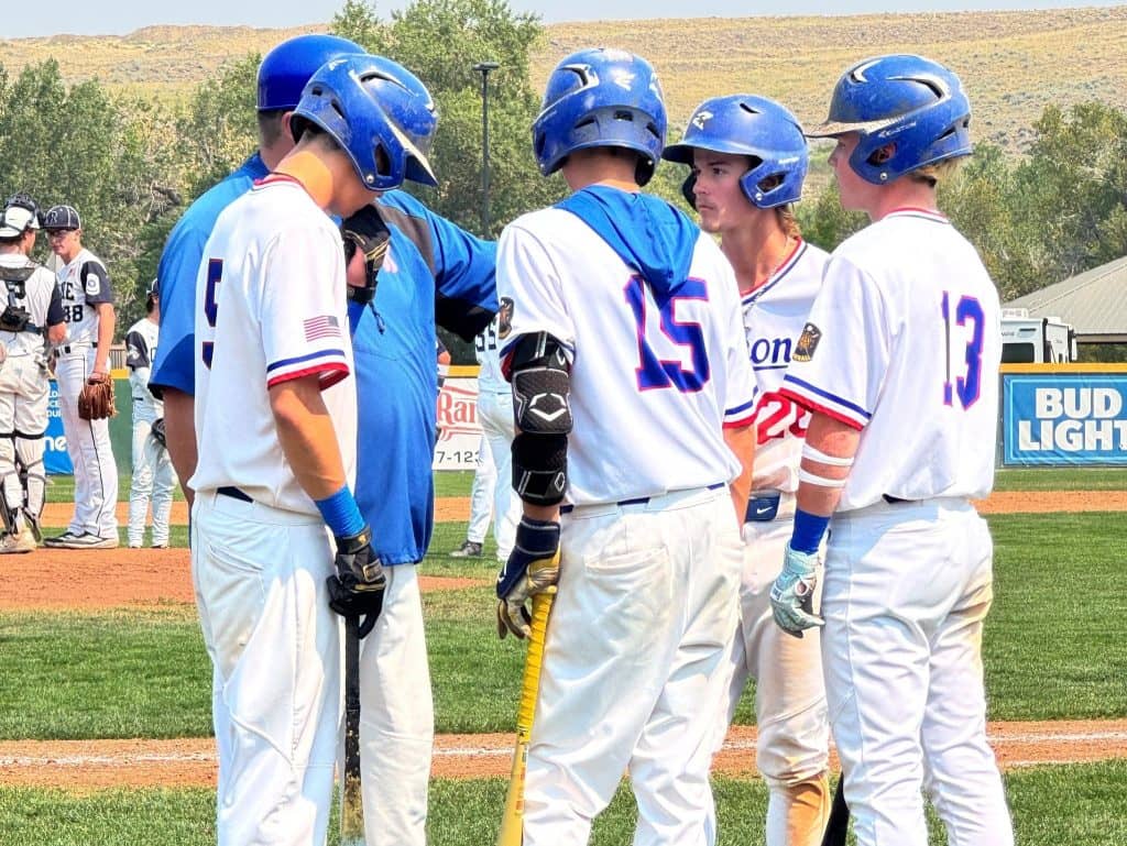 Falcons Advance to Regional Semifinal