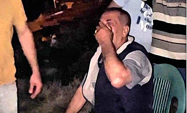 Bursa’da ev yangını: Oğlunun ölüm haberini alan babanın feryadı yürek dağladı