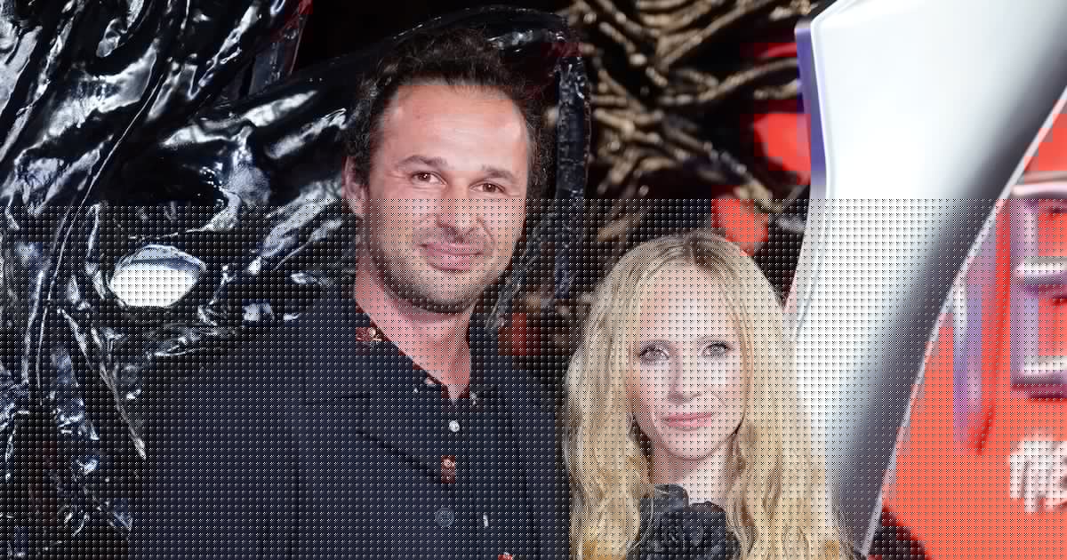 Juno Temple reveals she married long-term boyfriend Michal Szymanski