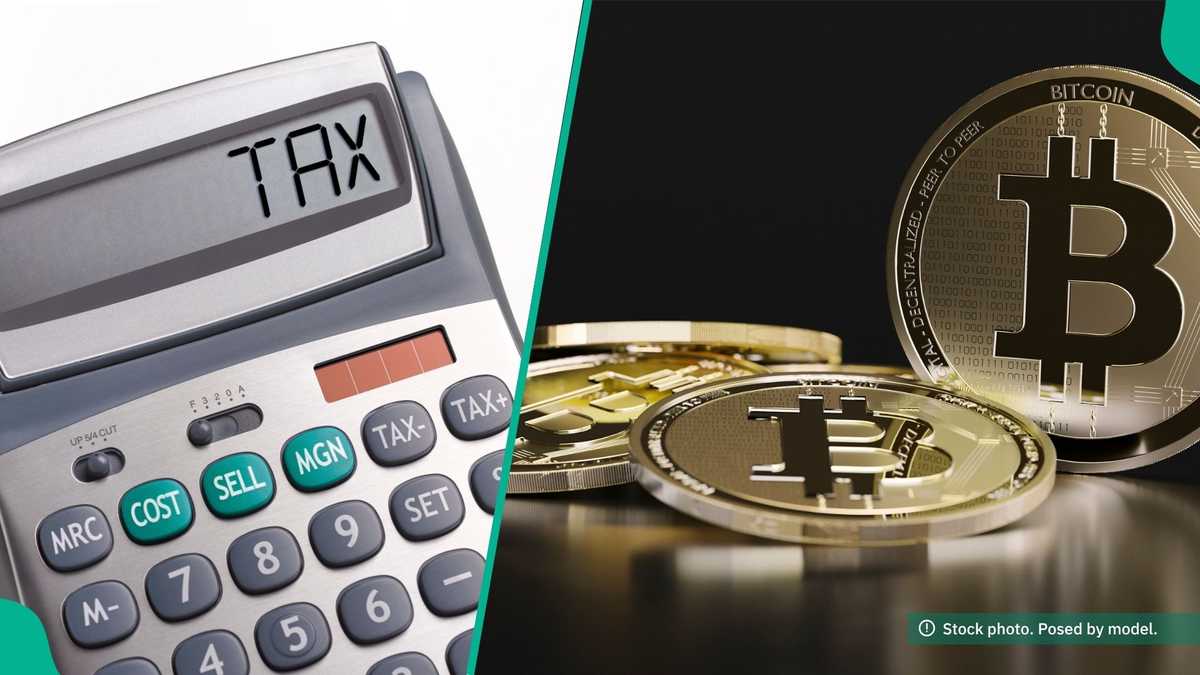 Find out more as NRS releases new tax rules for crypto investors, clarifies transactions