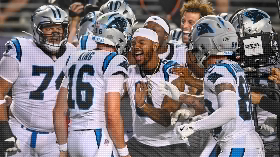 NFL Hall of Fame Game Viewership Revealed After Haynes King, Pickett, Panthers vs. Beck, Cardinals