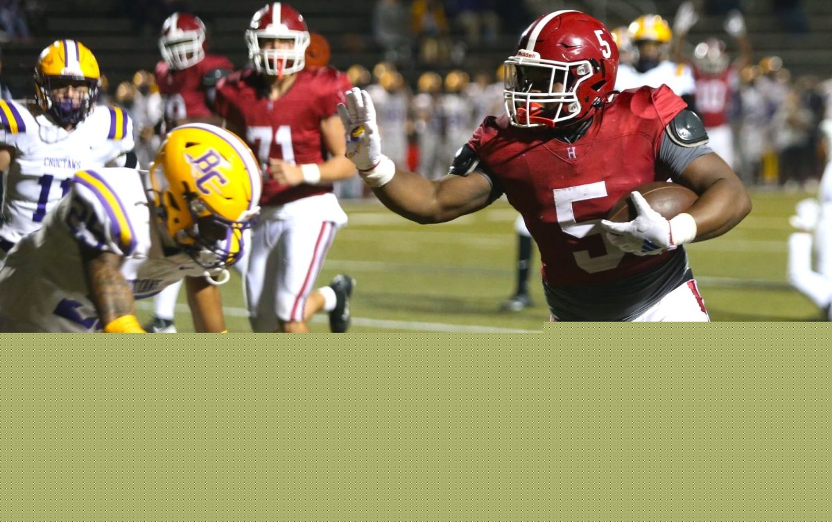 Three local teams ranked in ASWA preseason high school football poll
