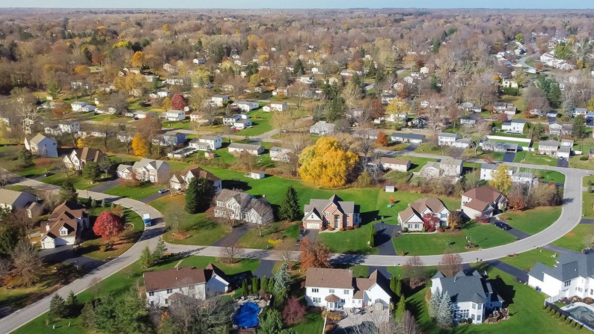 These US markets are expected to see the strongest home price growth in 2026