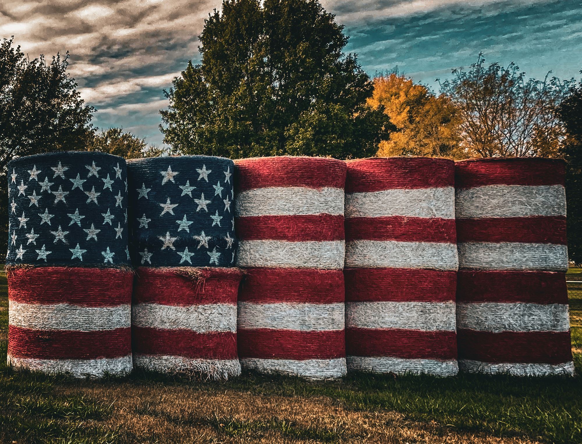 America 250: A year worth celebrating