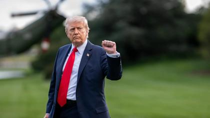 Trump pledges to defend Baltics as ex-Estonian president warns West is ‘waiting for tragedy’
