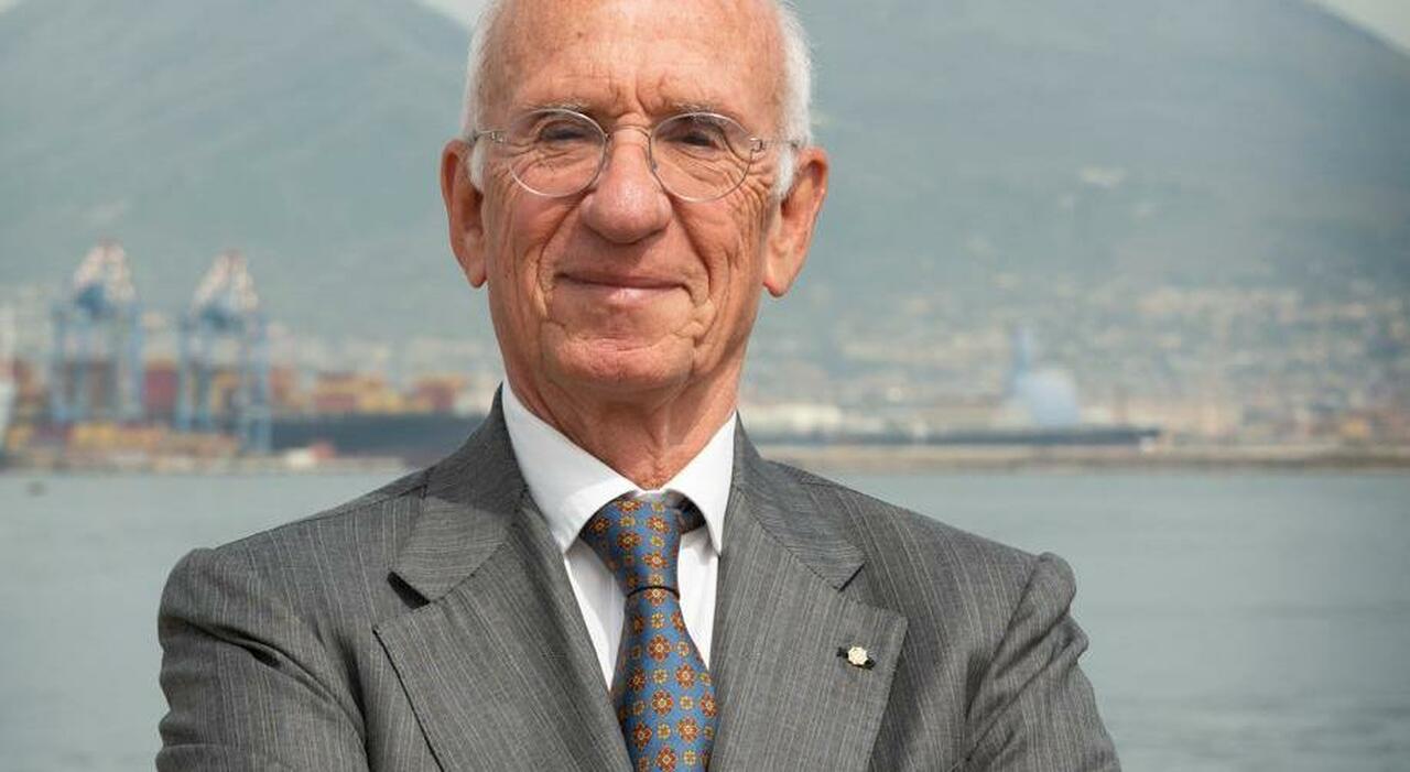 Arriva la &ldquo;Shipping week&rdquo;: &laquo;Pi&ugrave; lavoro con il mare&raquo;