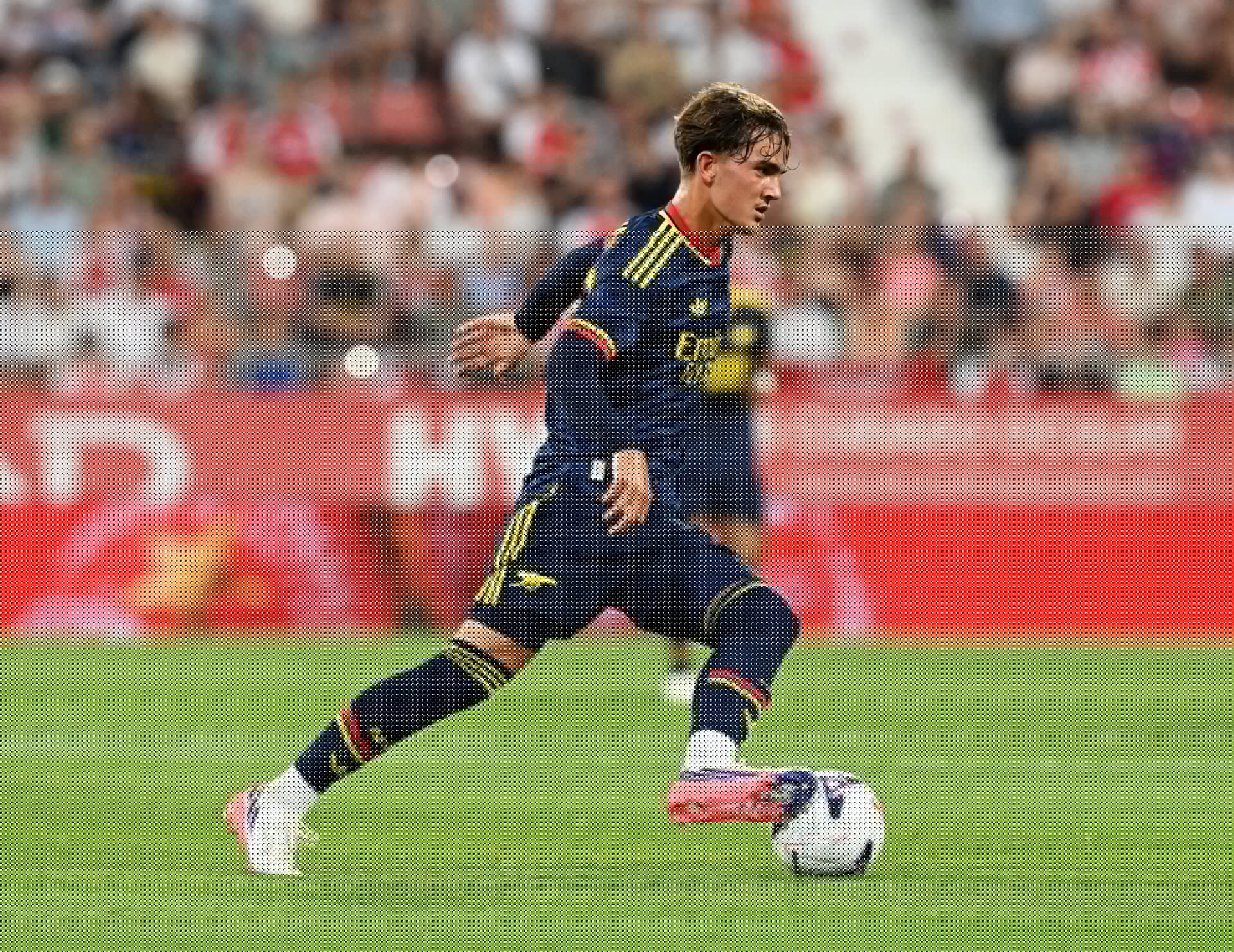 Max Dowman could do exactly what Cesc Fabregas and Jack Wilshere did previously in pre-season