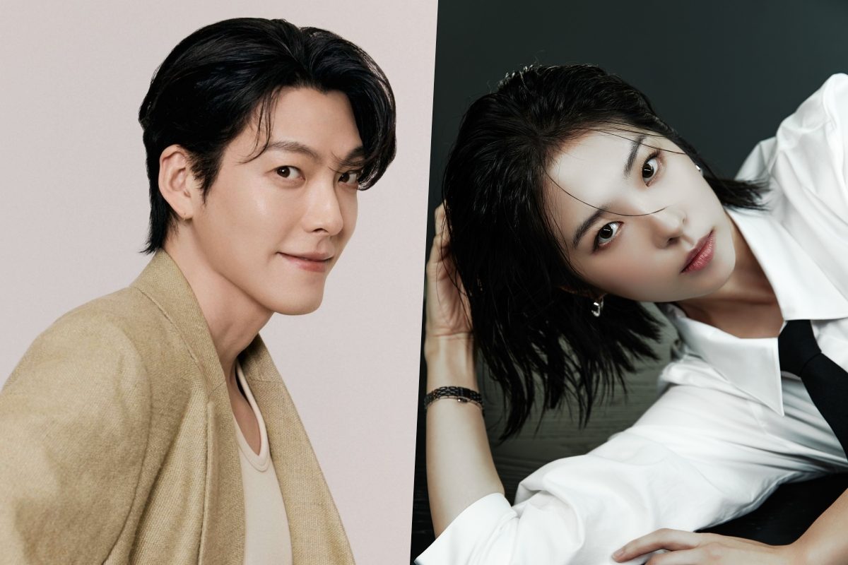 Kim Woo Bin Reported And Seo Eun Soo In Talks For New Drama Based On Webtoon