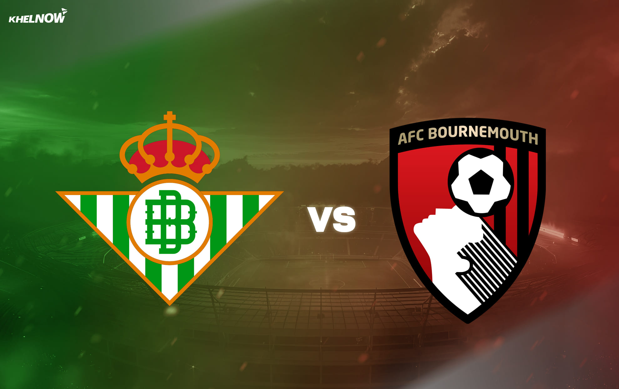 Real Betis vs Bournemouth LIVE streaming, TV channel, kick-off time & where to watch pre-season friendly