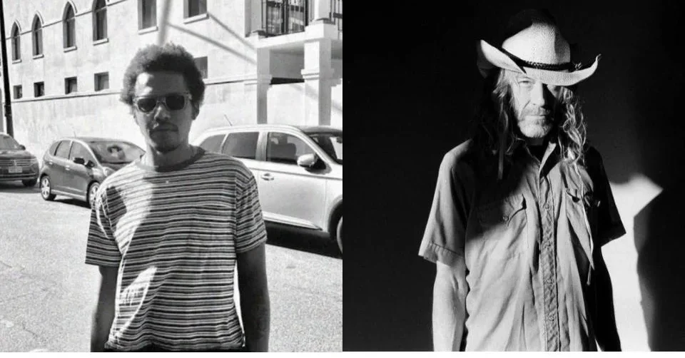 Alan Sparhawk And Benjamin Booker Share New Songs From New Benefit Compilation for Immigrants, Refugees, and Asylum Seekers