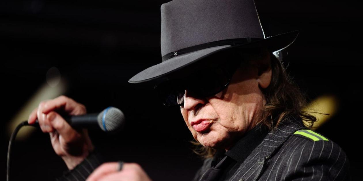 "Wir sehen uns wieder": Udo Lindenberg trauert um Jugendfreund Clemens Buss