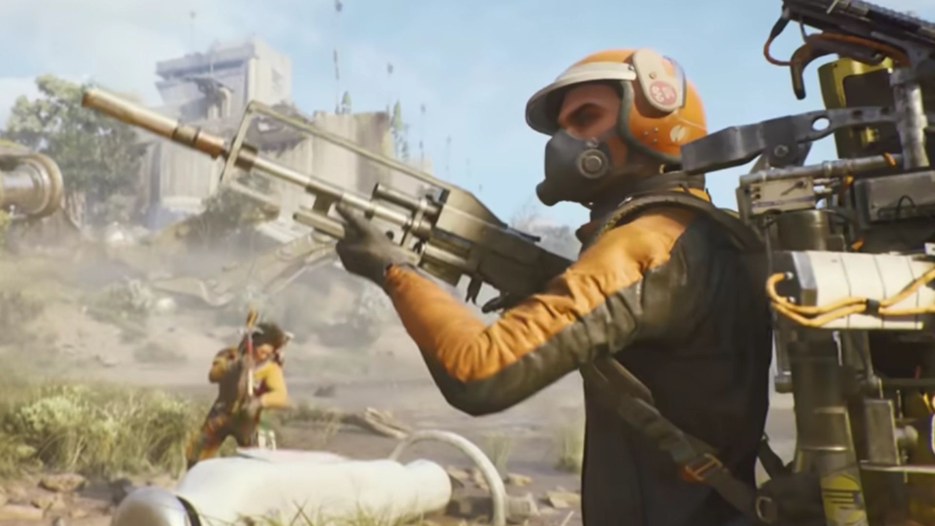 Arc Raiders players think they've found a new duplication exploit, and based on the 40 Tempest blueprints I've seen I think they're onto something