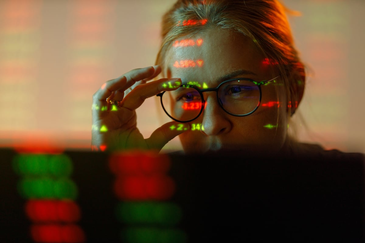 Forget Meme Coins: Here's Why I'm Investing in Prediction Market Contracts Instead