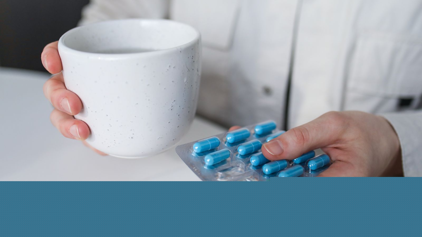 Antibiotics and blood sugar: Can they temporarily affect glucose metabolism?