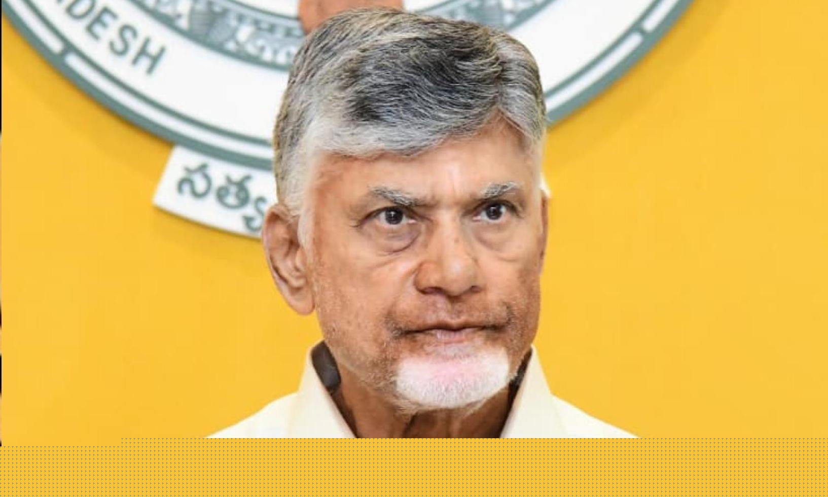 Naidu Greets Youth on International Youth Day, Calls them Andhra's Energy