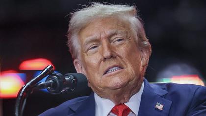 If Trump isn't careful, he will end up no better than Biden! This dirty revenge tour must cease... before everyone loses: DAN MCLAUGHLIN