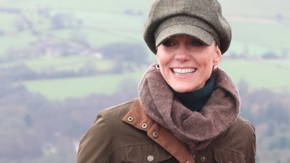 Princess Kate’s “Wellbeing Walk” Is Her Latest Outdoor Hobby To Support Her “Mind, Body, and Soul”
