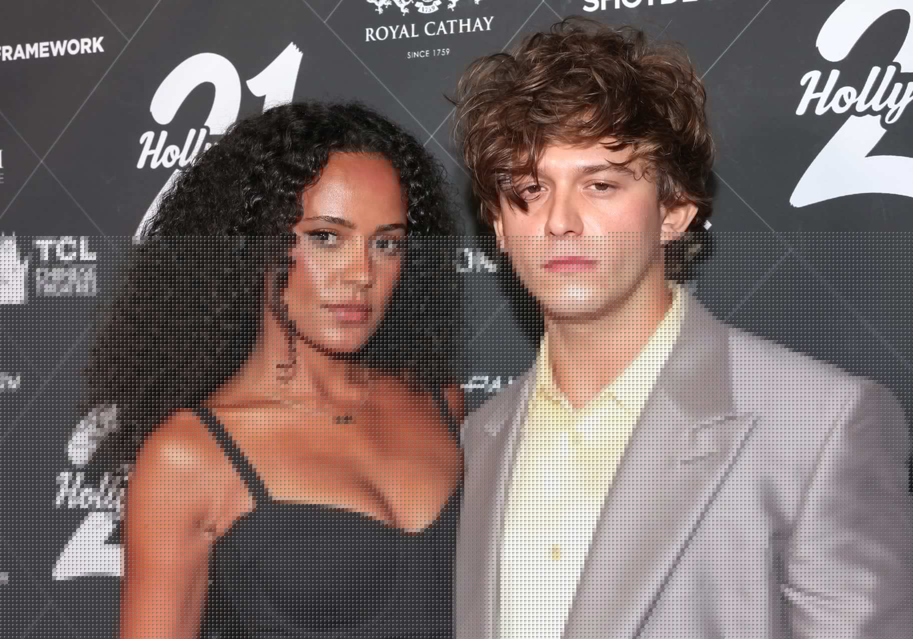 What Happened With Ava Dash and Boyfriend Hook, aka Tyler Senerchia?