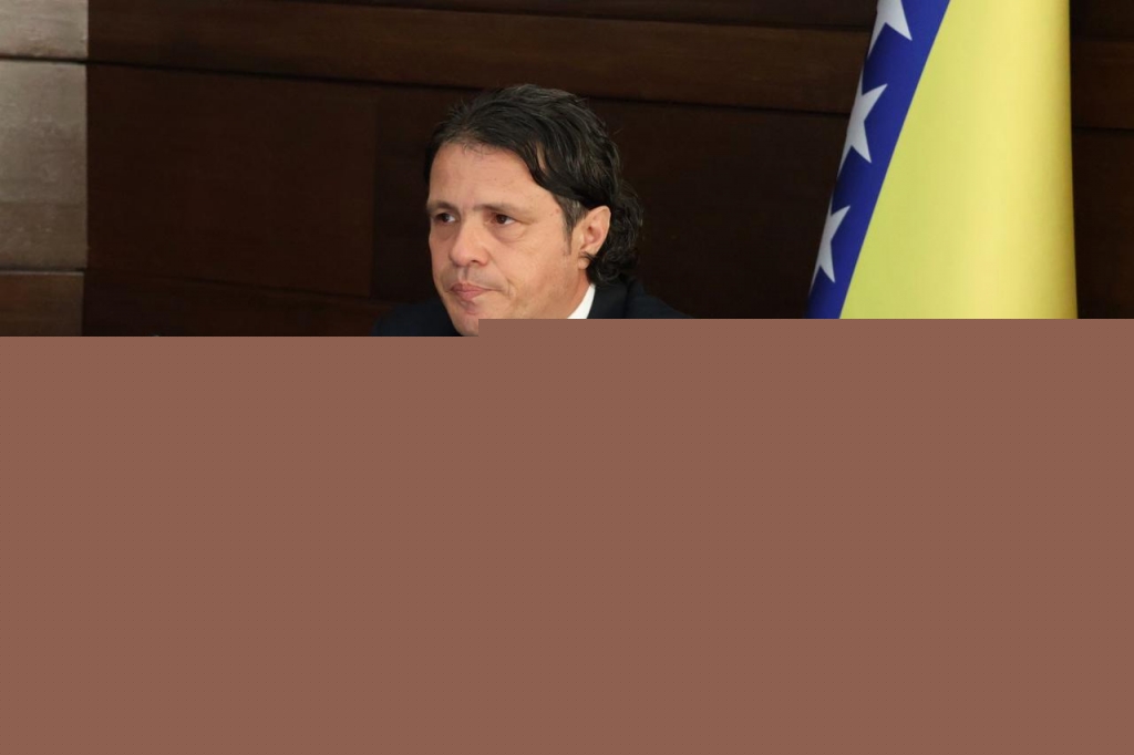 Kraljević: Regulation on tax-free monthly assistance of 300 KM extended through the end of the year
