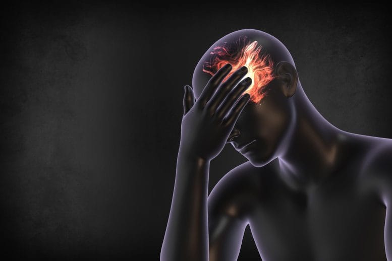 Estudo revela impacto duradouro de traumas na infância no cérebro