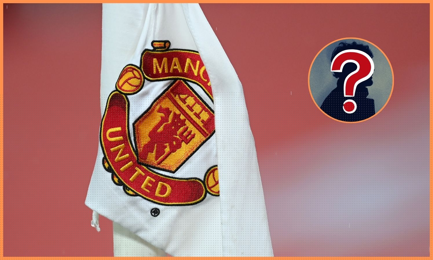 Man United ready to offload ‘special’ player as Euro giants open talks with agent