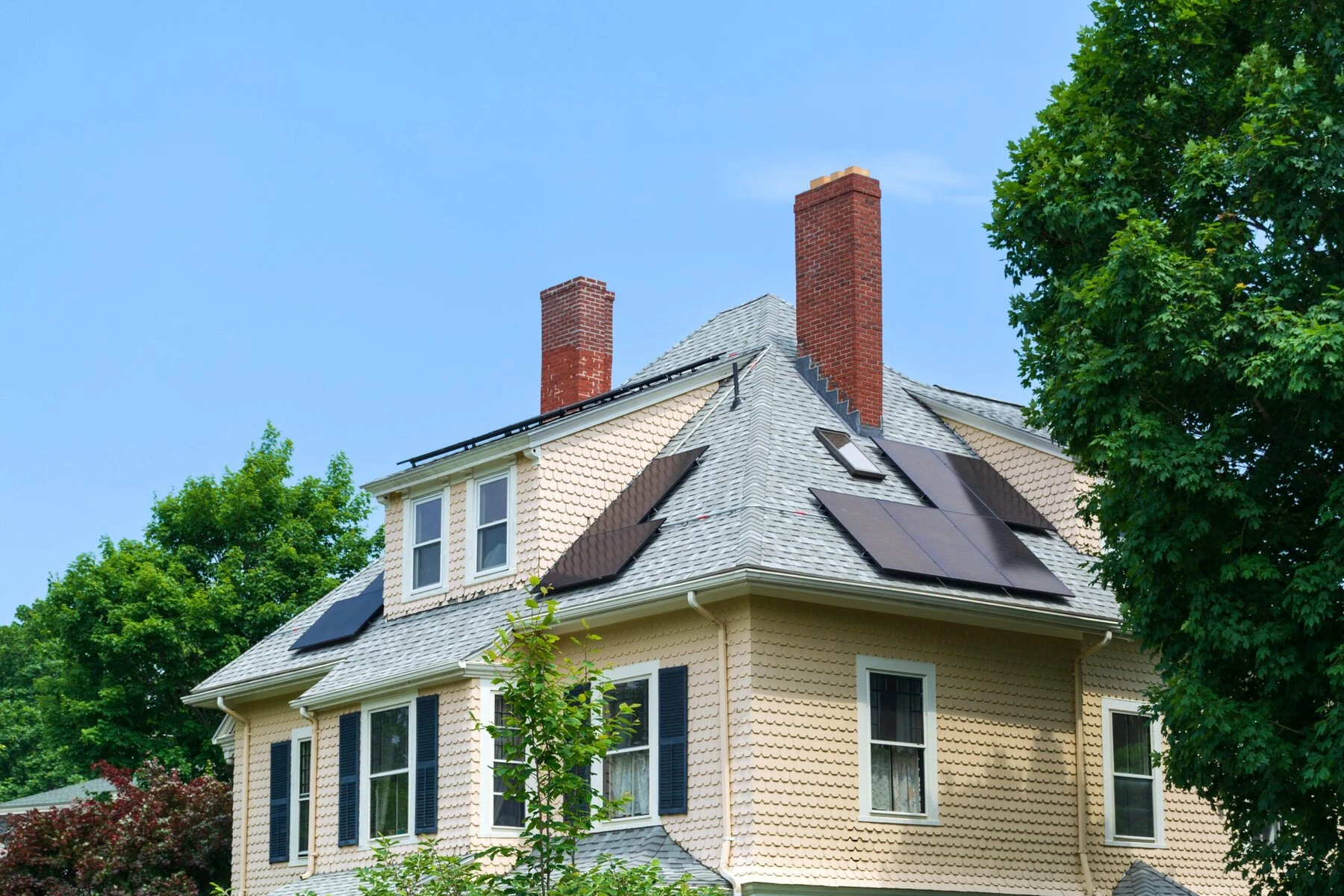 The Spark: How Neighbors Are Banding Together to Go Greener