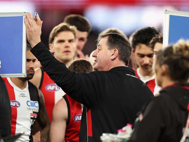 Wildcard or bust: Saints walk finals tightrope