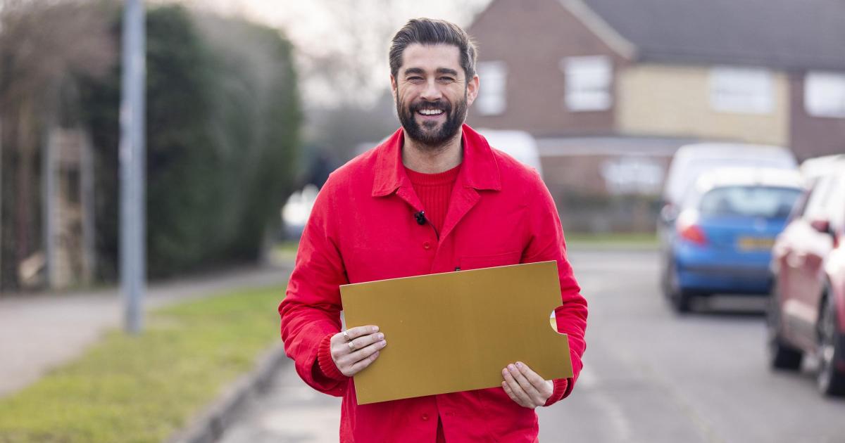 WA postcode wins today's Postcode Lottery draw